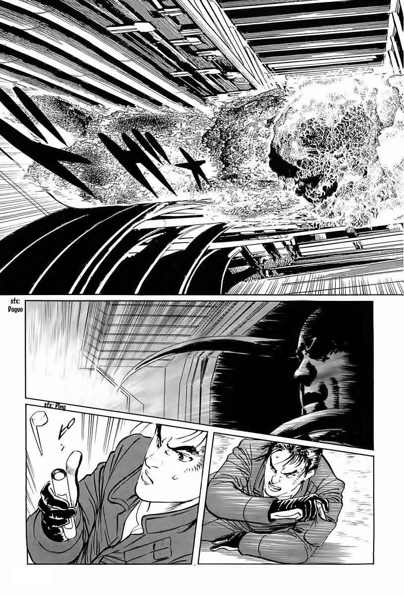 Page 36 Chapter 6 Kodoku Experiment