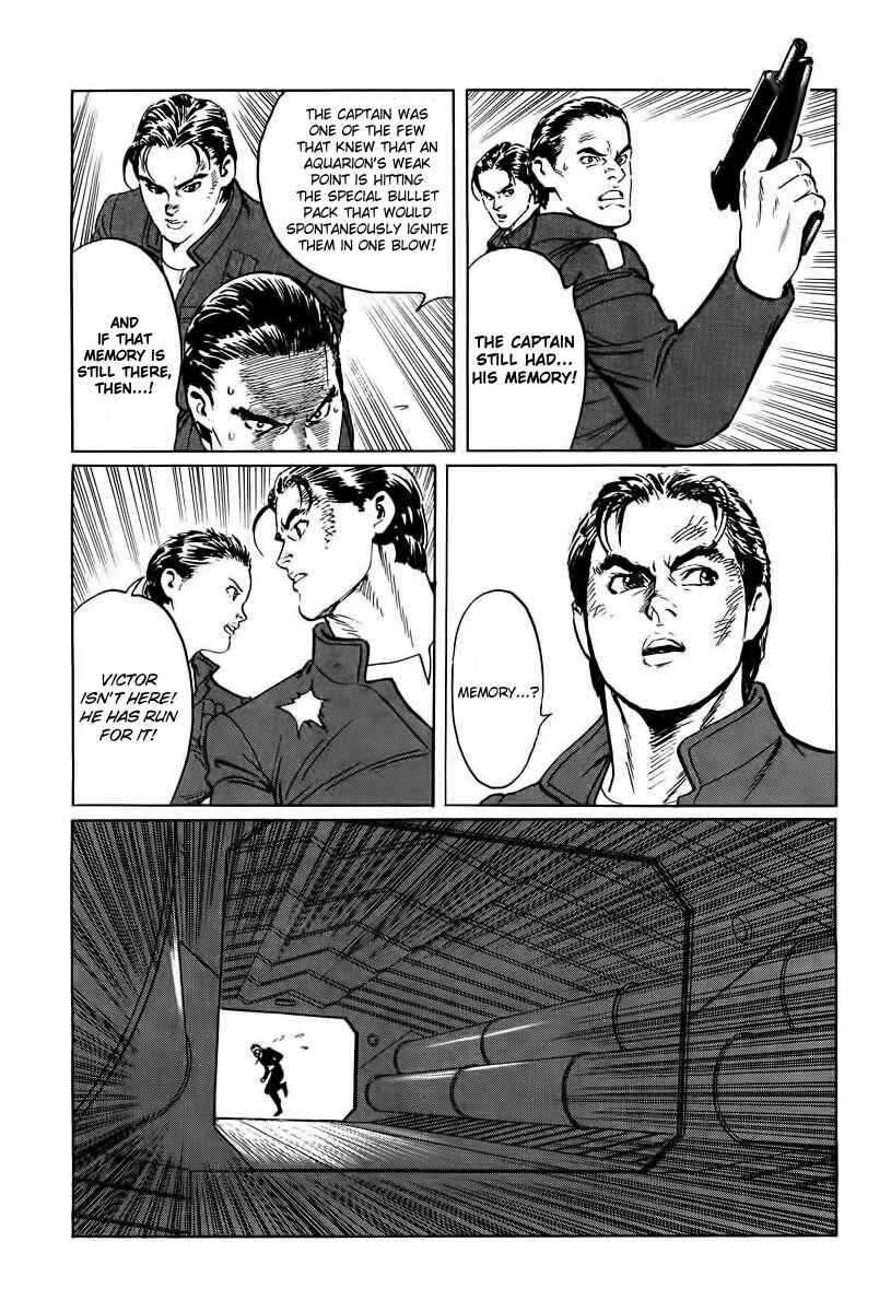 Page 41 Chapter 6 Kodoku Experiment