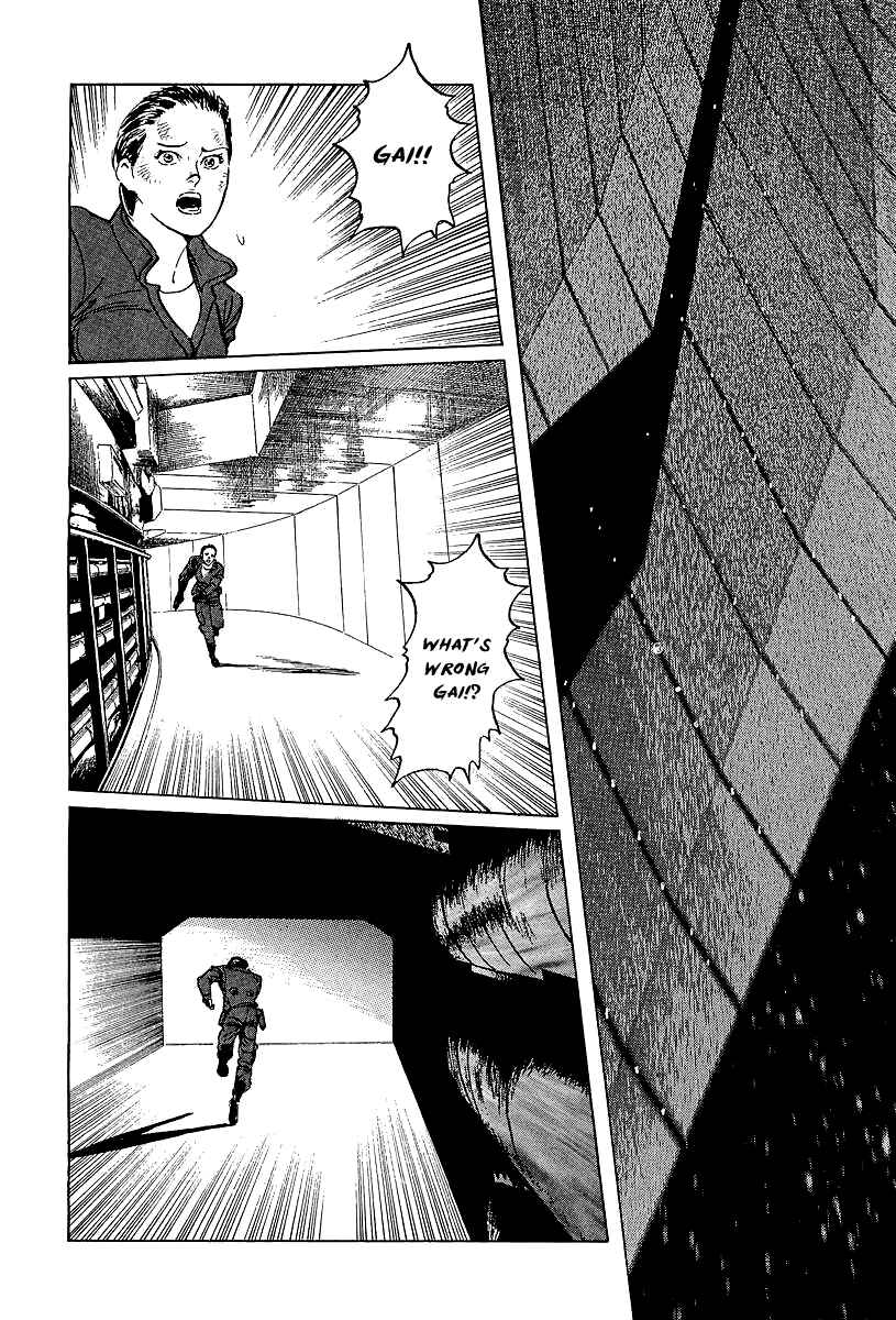 Page 12 Chapter 8 Kodoku Experiment