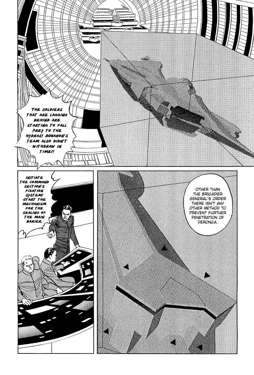 Page 35 Chapter 8 Kodoku Experiment