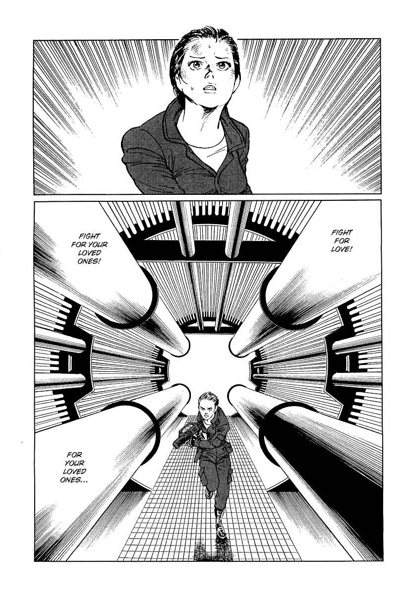 Page 49 Chapter 8 Kodoku Experiment