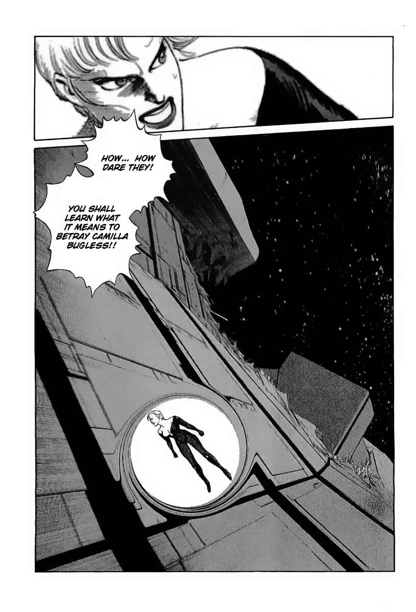 Page 54 Chapter 12 Kodoku Experiment