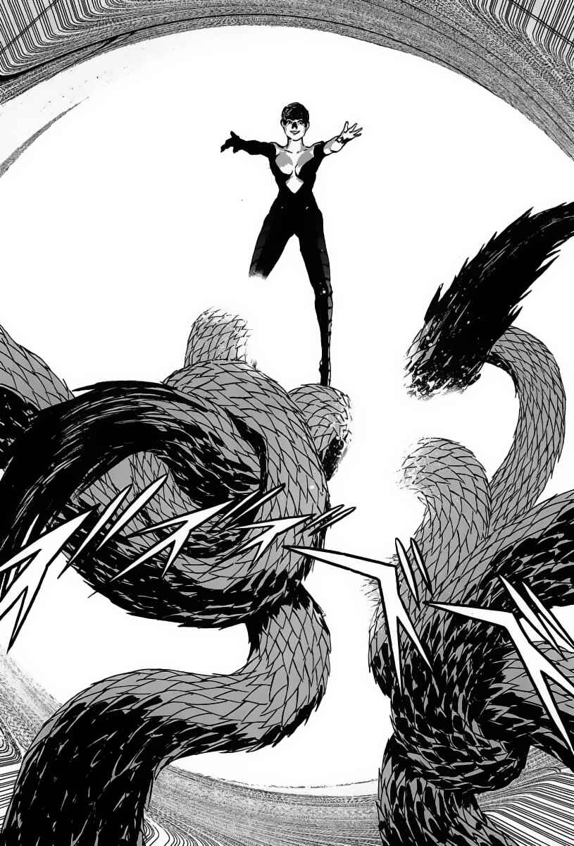 Page 25 Chapter 17 Kodoku Experiment