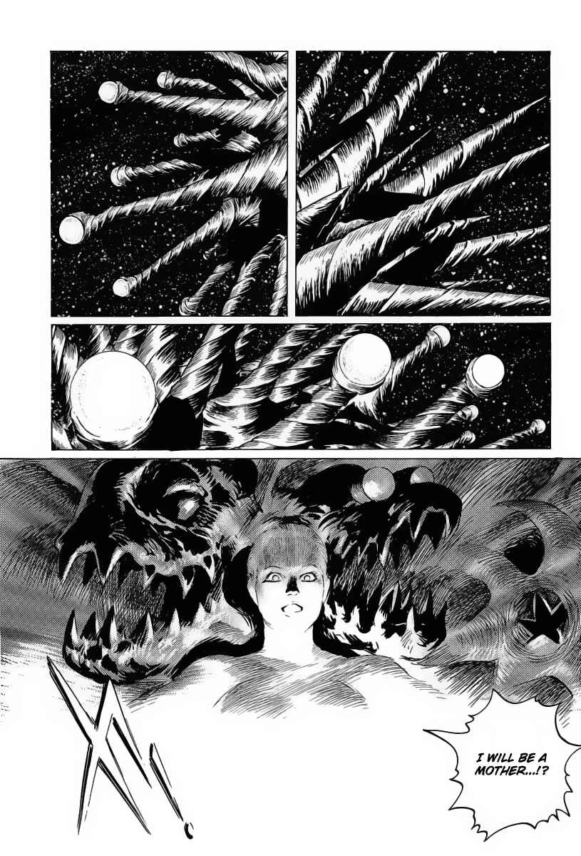 Page 56 Chapter 17 Kodoku Experiment