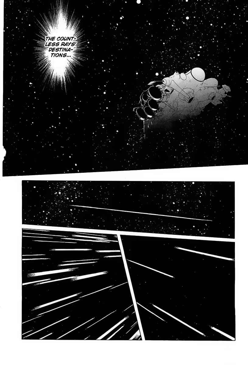 Page 66 Chapter 17 Kodoku Experiment