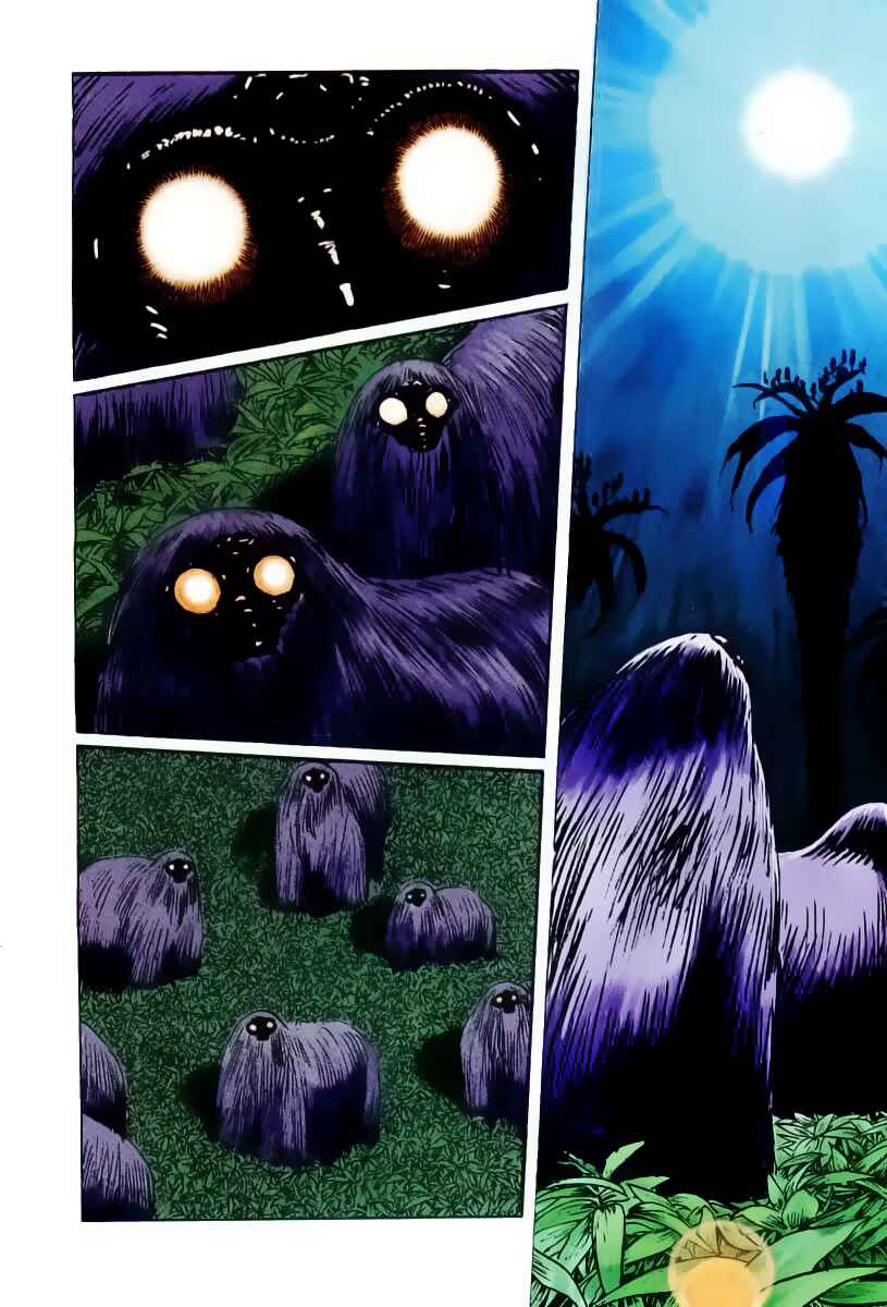 Page 68 Chapter 17 Kodoku Experiment