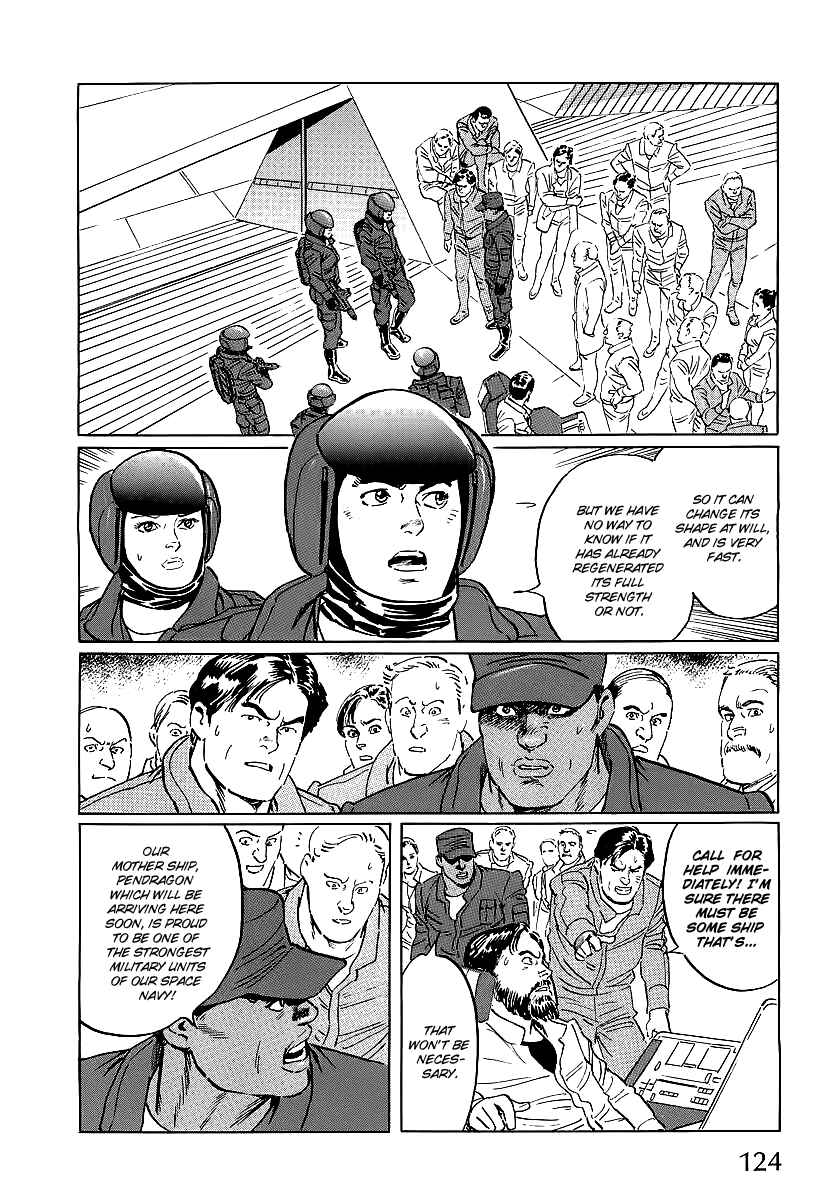 Page 2 Chapter 3 Kodoku Experiment