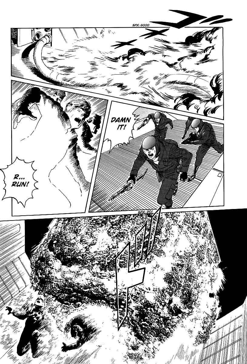 Page 23 Chapter 3 Kodoku Experiment