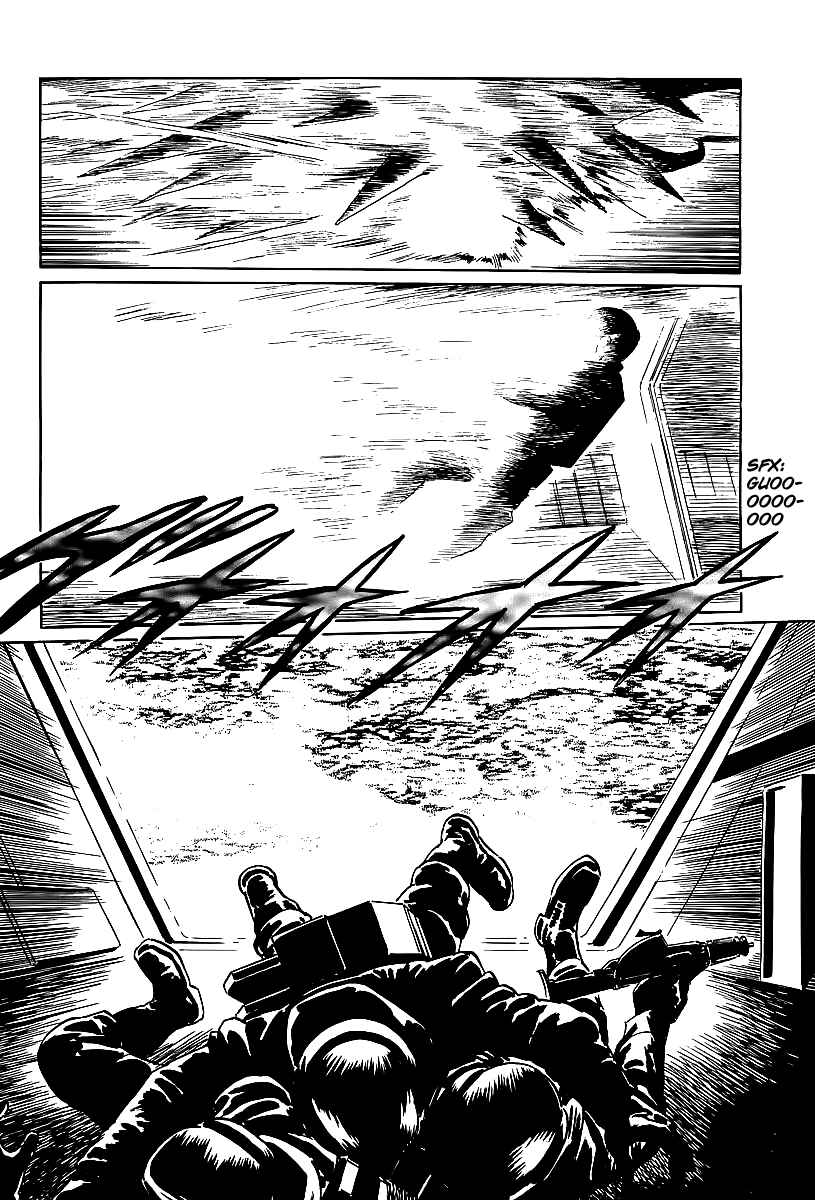 Page 29 Chapter 3 Kodoku Experiment