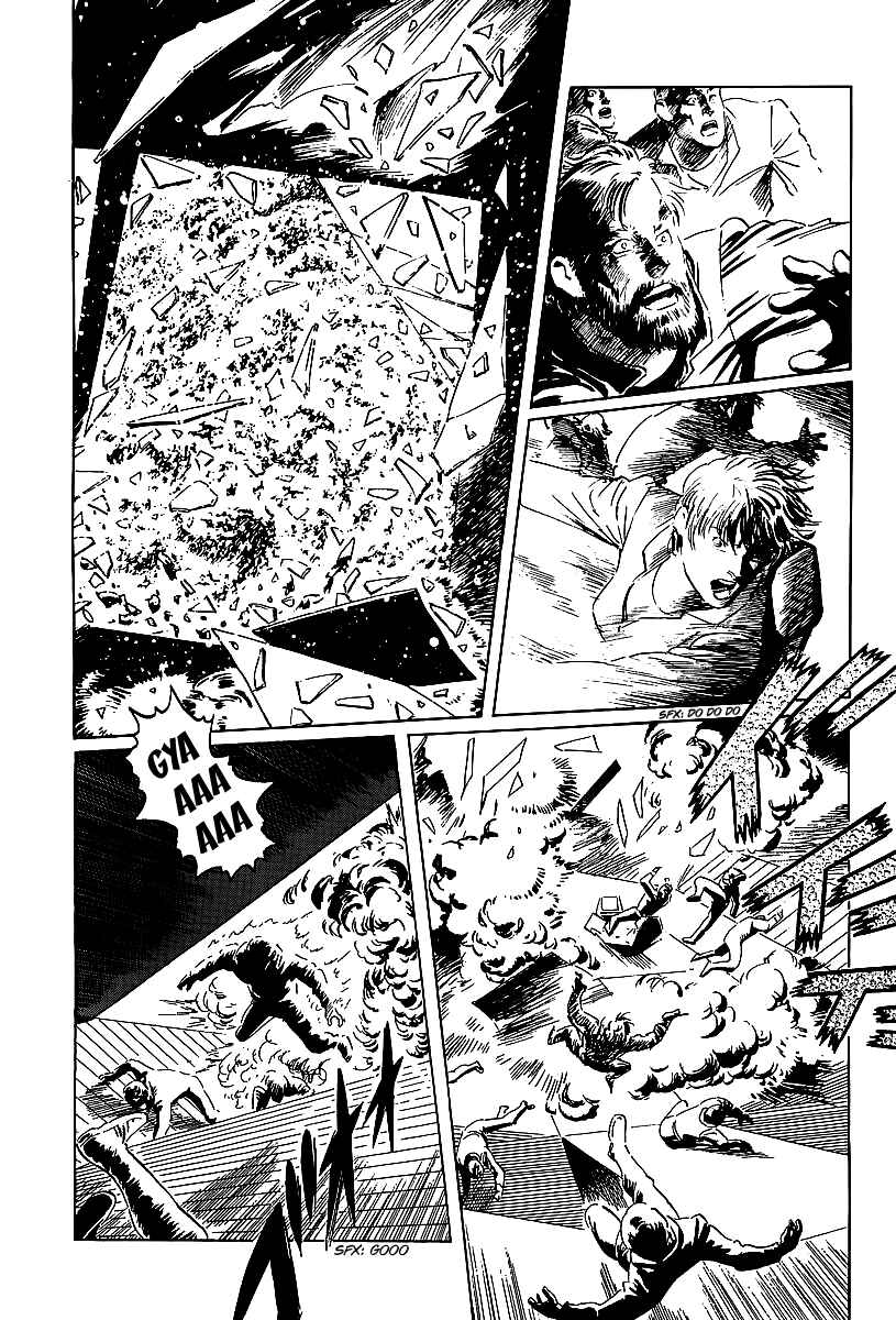 Page 32 Chapter 3 Kodoku Experiment