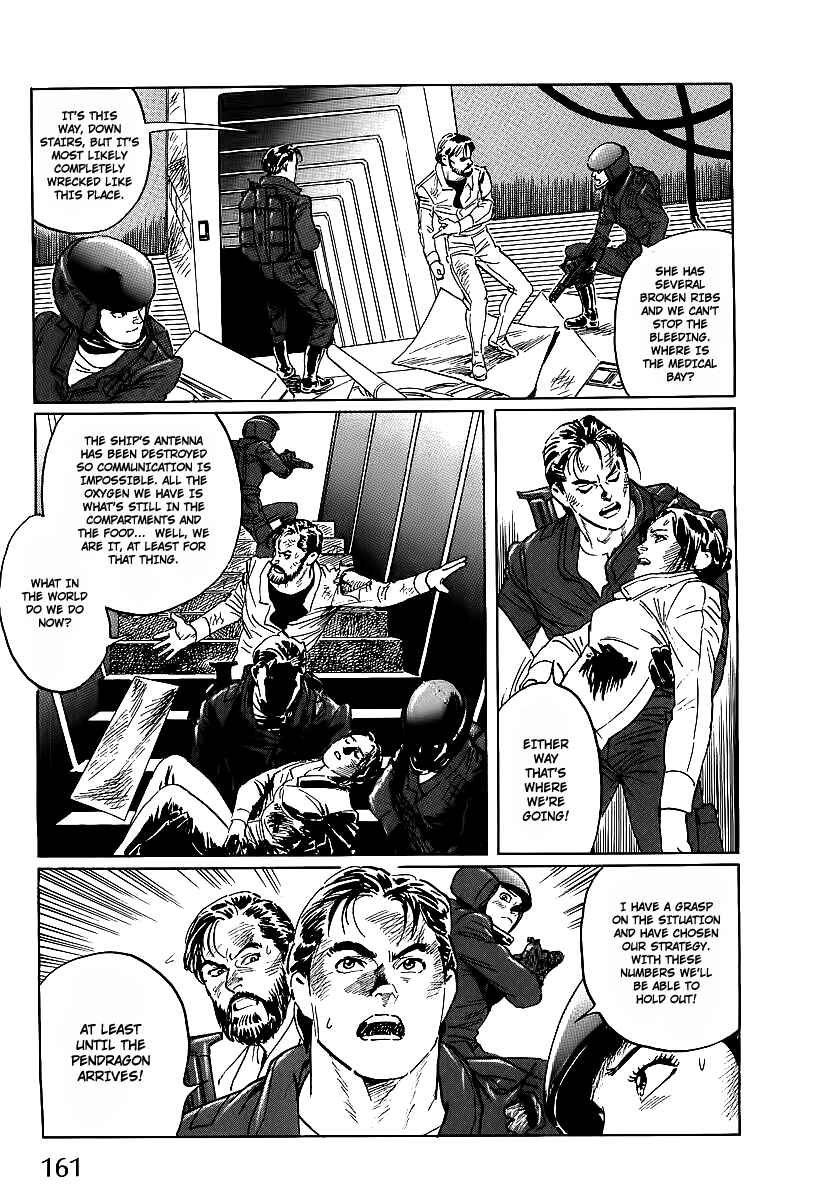 Page 39 Chapter 3 Kodoku Experiment