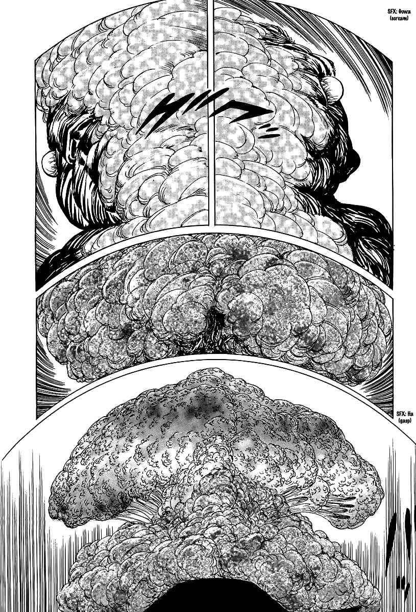 Page 44 Chapter 3 Kodoku Experiment
