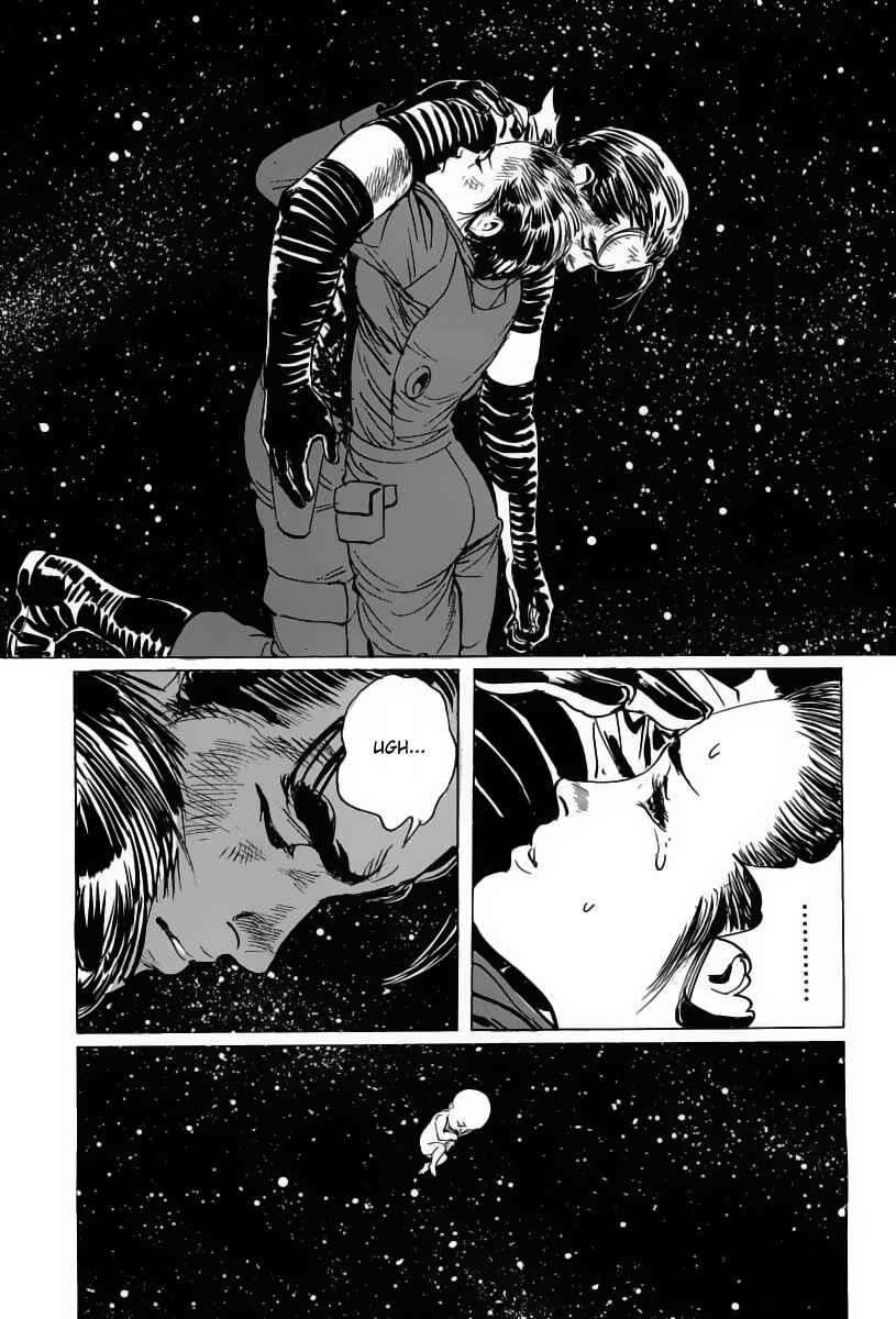 Page 42 Chapter 16 Kodoku Experiment
