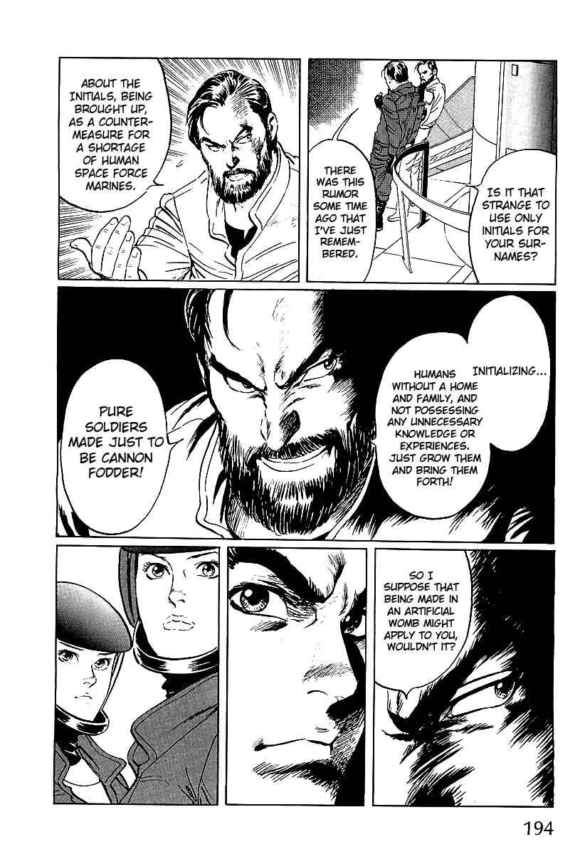 Page 18 Chapter 4 Kodoku Experiment