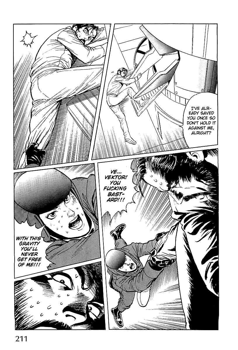 Page 35 Chapter 4 Kodoku Experiment