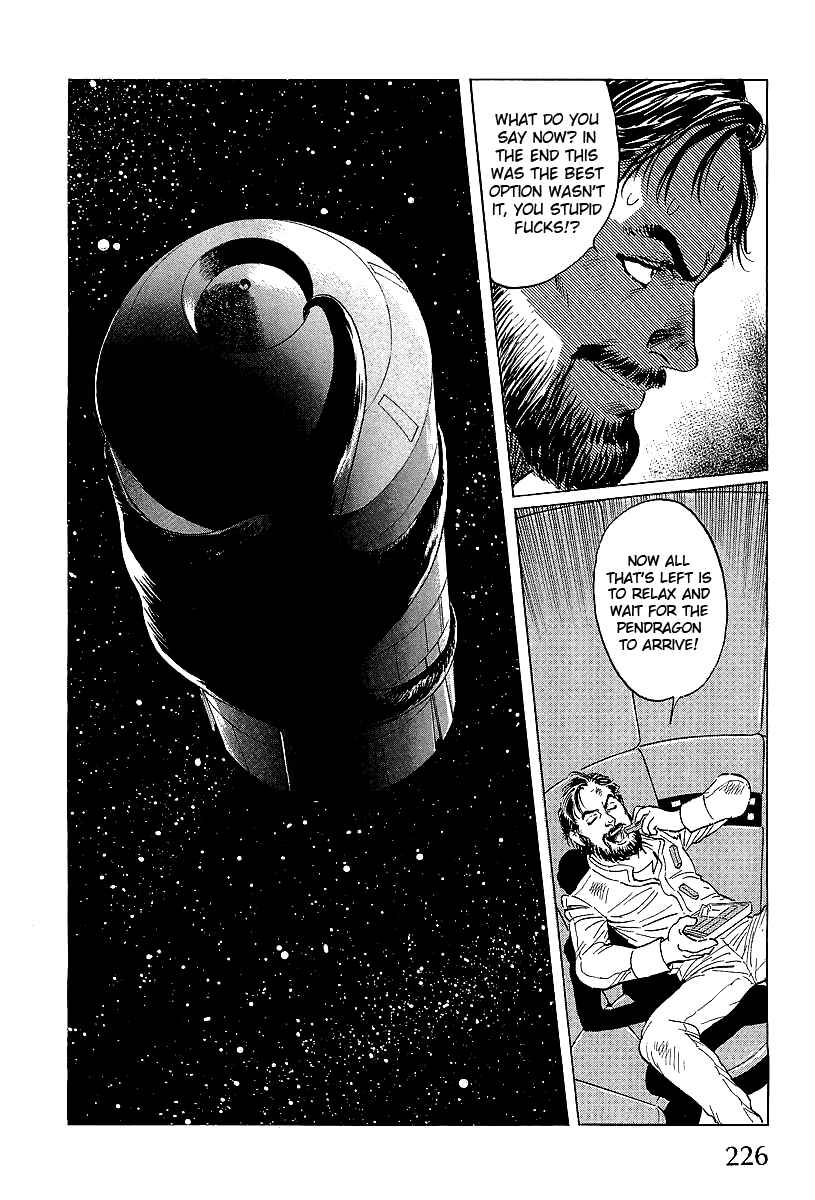 Page 50 Chapter 4 Kodoku Experiment