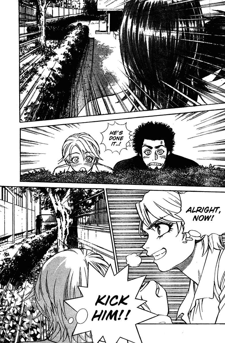 Page 12 Chapter 10 B.Reaction!