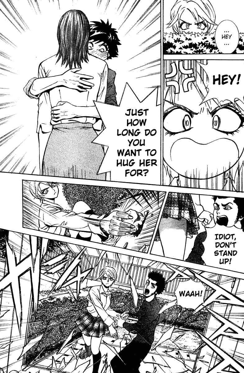 Page 14 Chapter 10 B.Reaction!