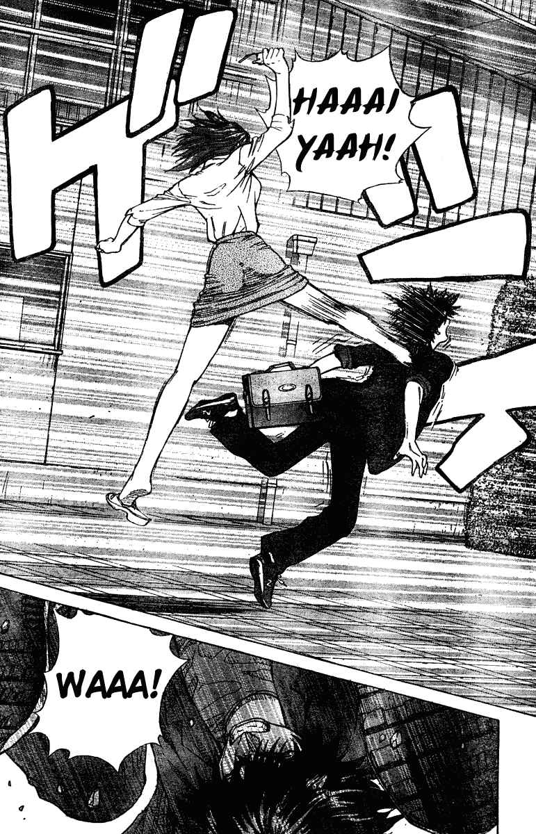 Page 23 Chapter 10 B.Reaction!