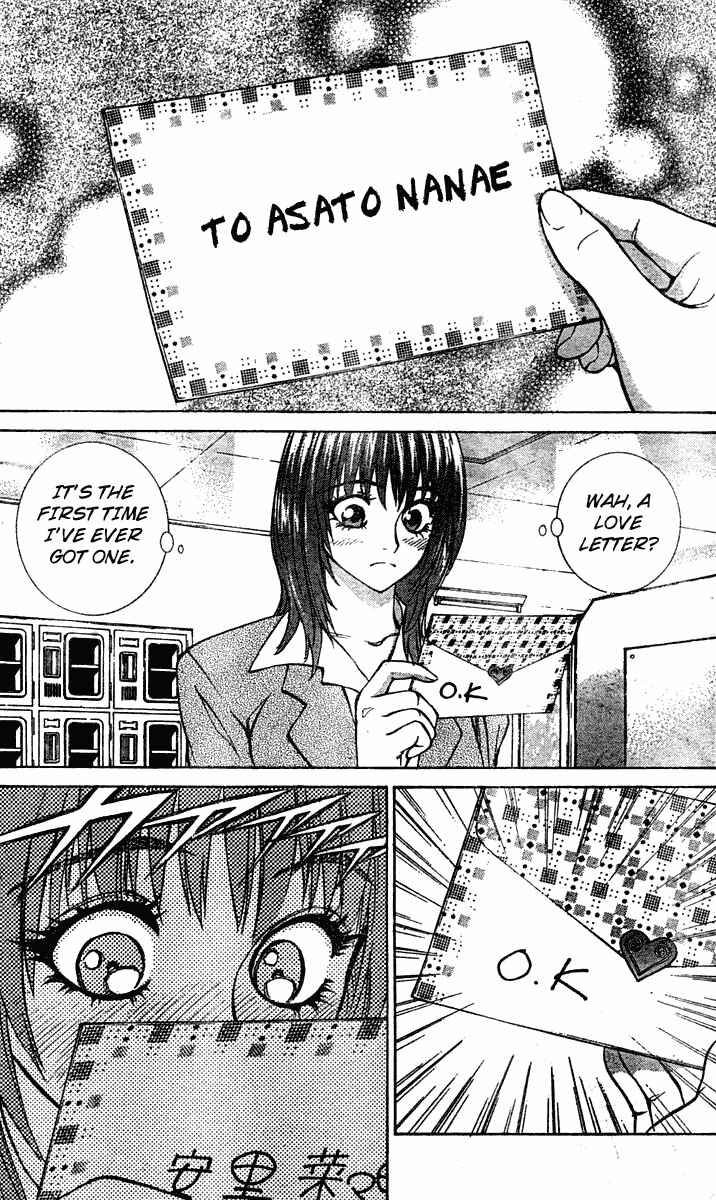 Page 3 Chapter 10 B.Reaction!