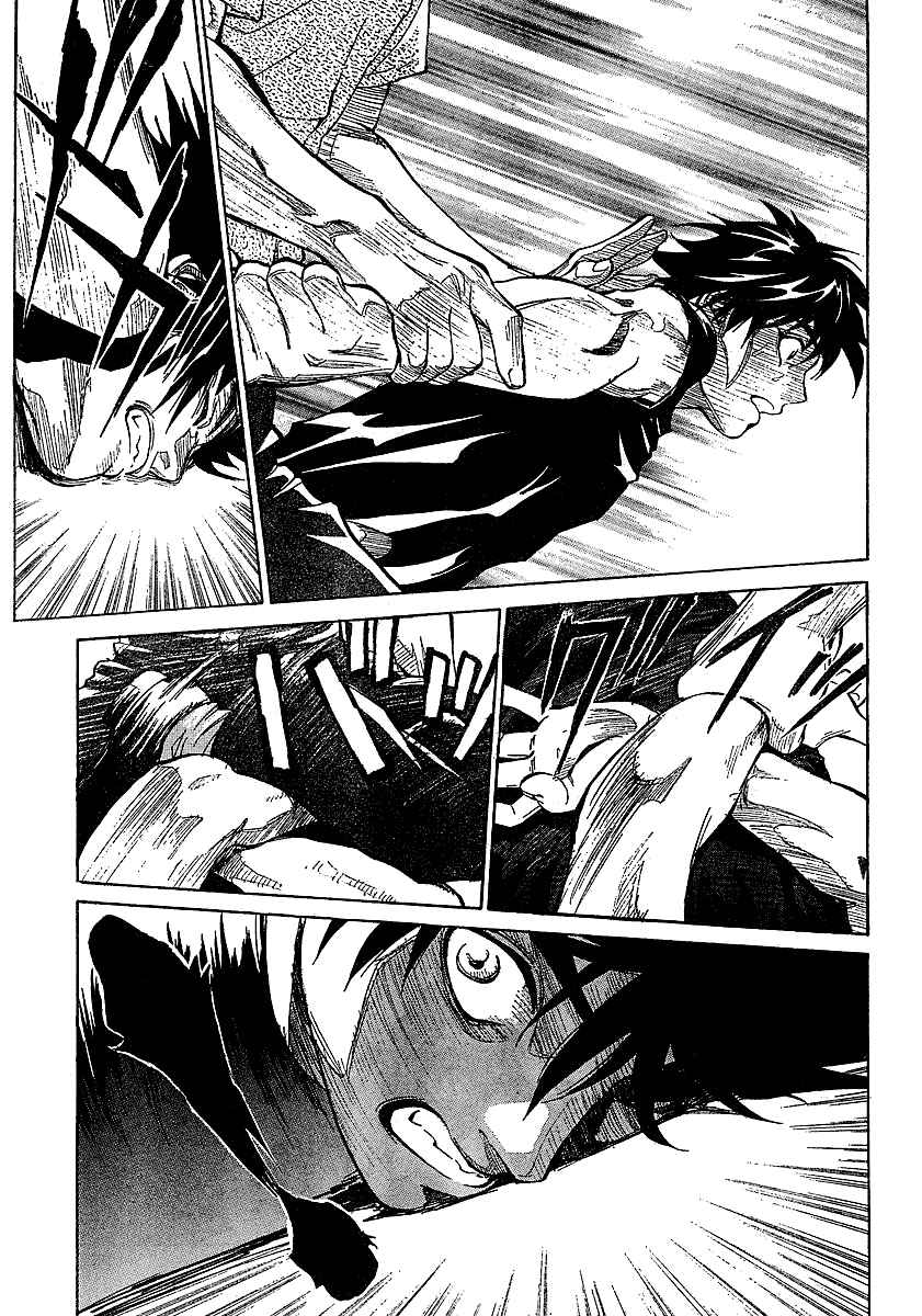 Page 11 Chapter 18 B.Reaction!