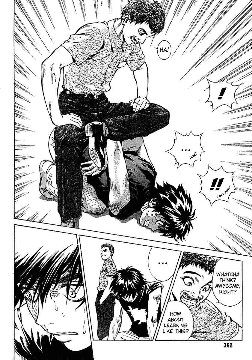 Page 12 Chapter 18 B.Reaction!