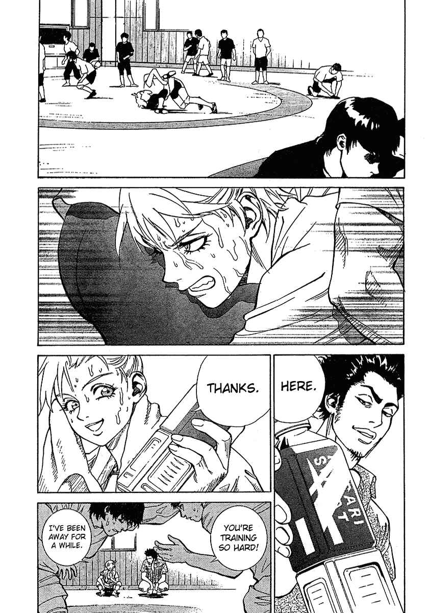 Page 15 Chapter 18 B.Reaction!