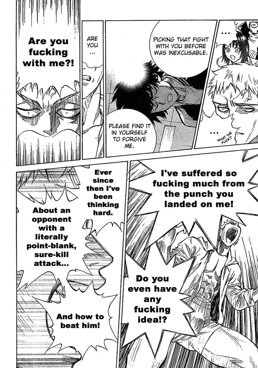 Page 24 Chapter 18 B.Reaction!