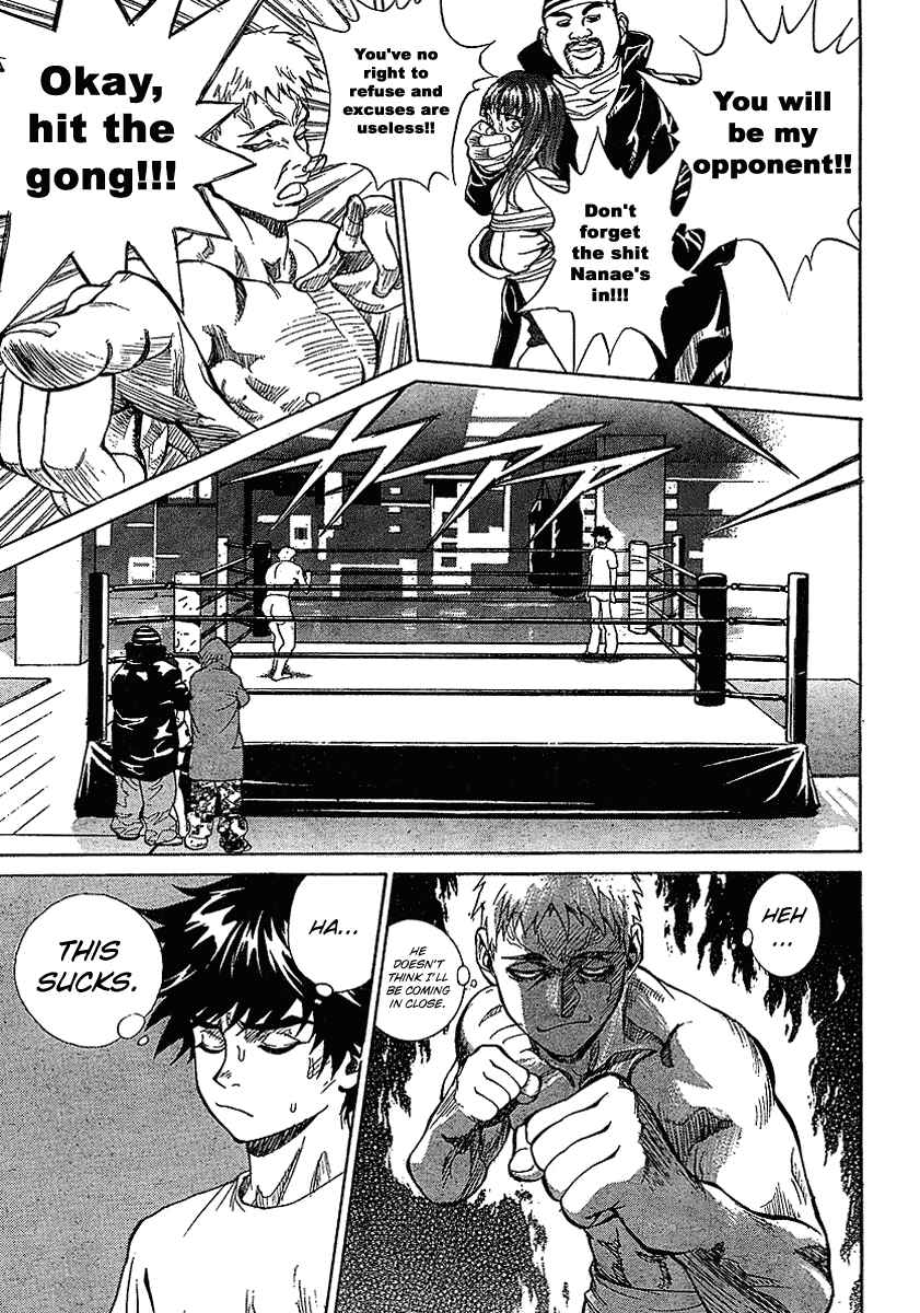 Page 25 Chapter 18 B.Reaction!