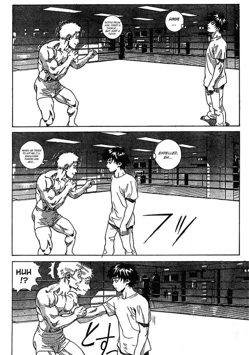 Page 26 Chapter 18 B.Reaction!