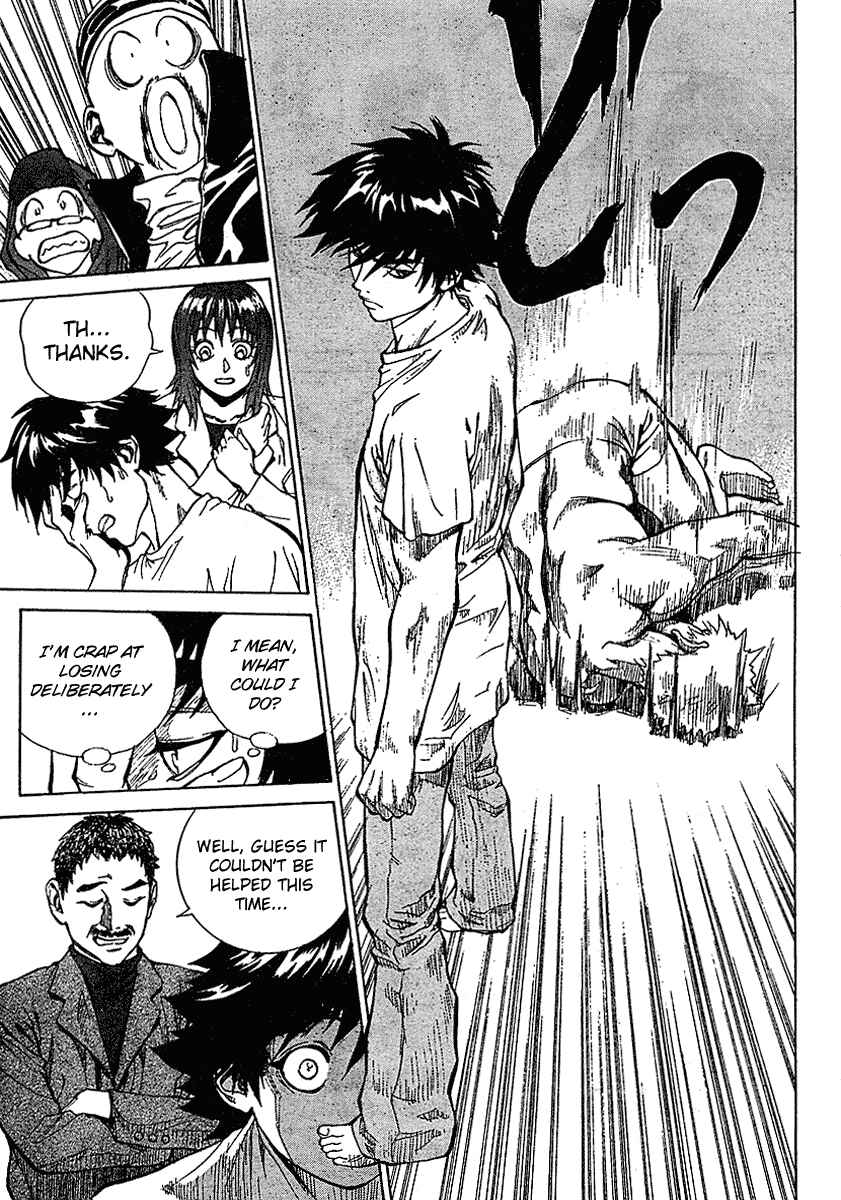 Page 27 Chapter 18 B.Reaction!