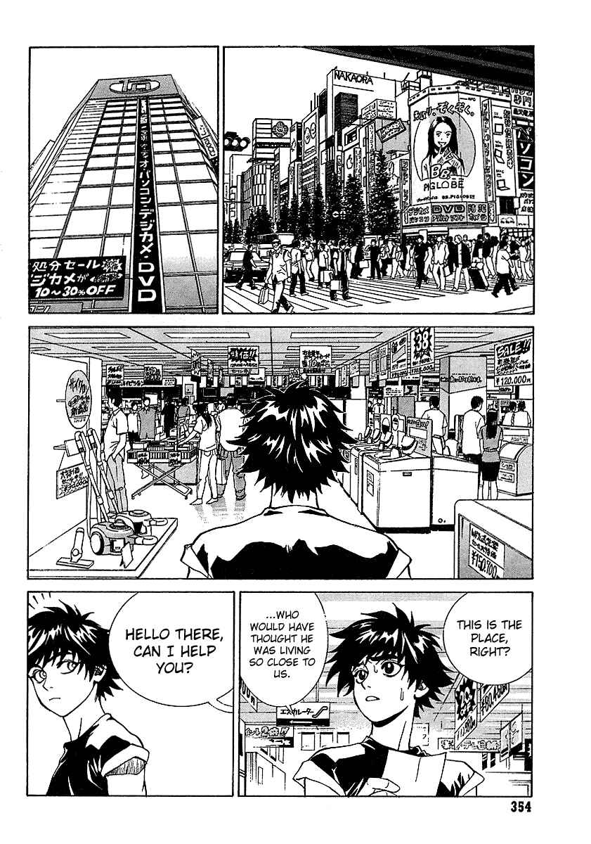 Page 4 Chapter 18 B.Reaction!