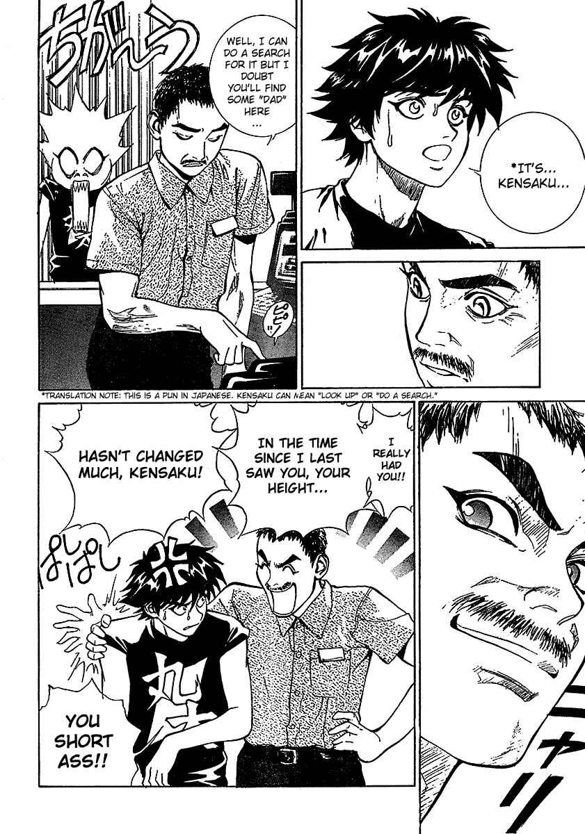 Page 6 Chapter 18 B.Reaction!