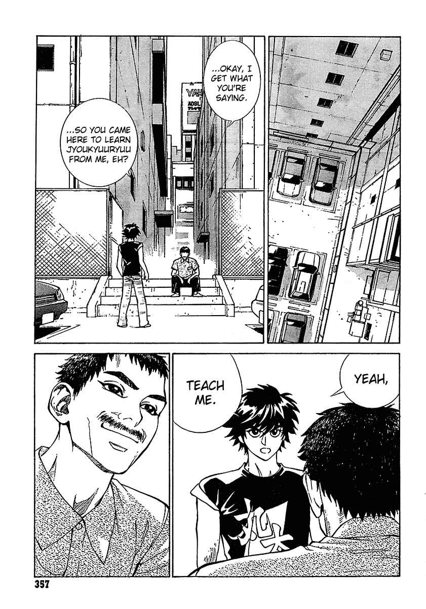 Page 7 Chapter 18 B.Reaction!