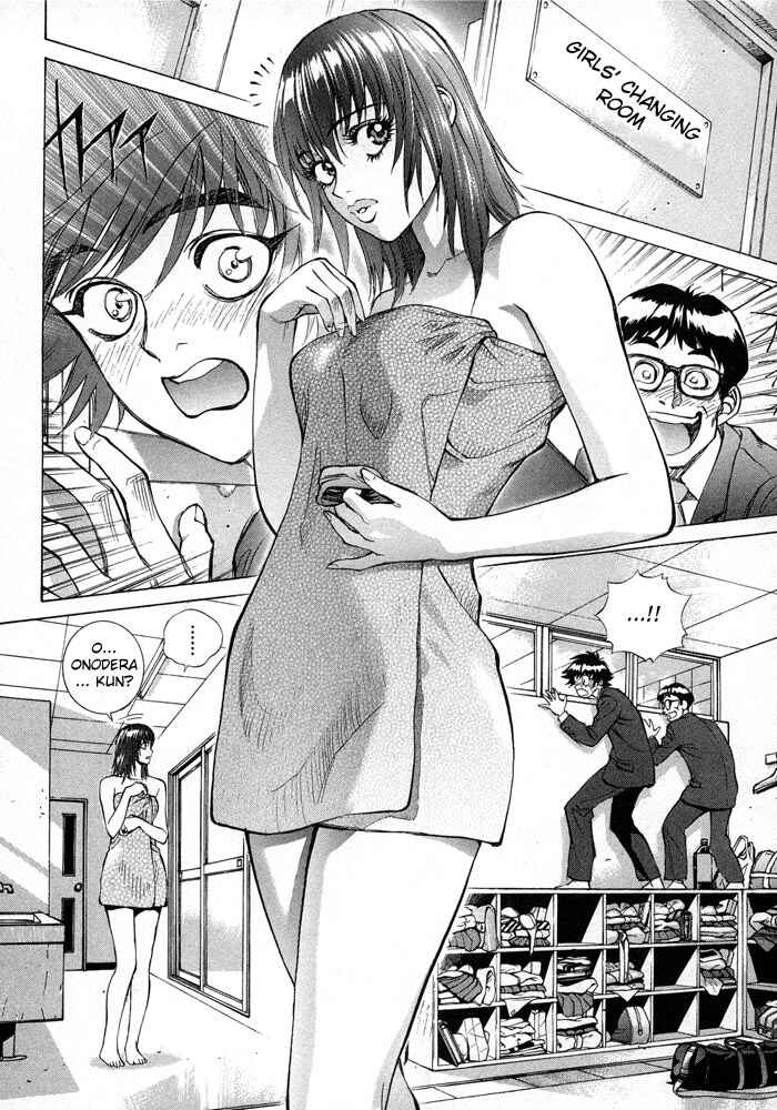 Page 3 Chapter 3 B.Reaction!