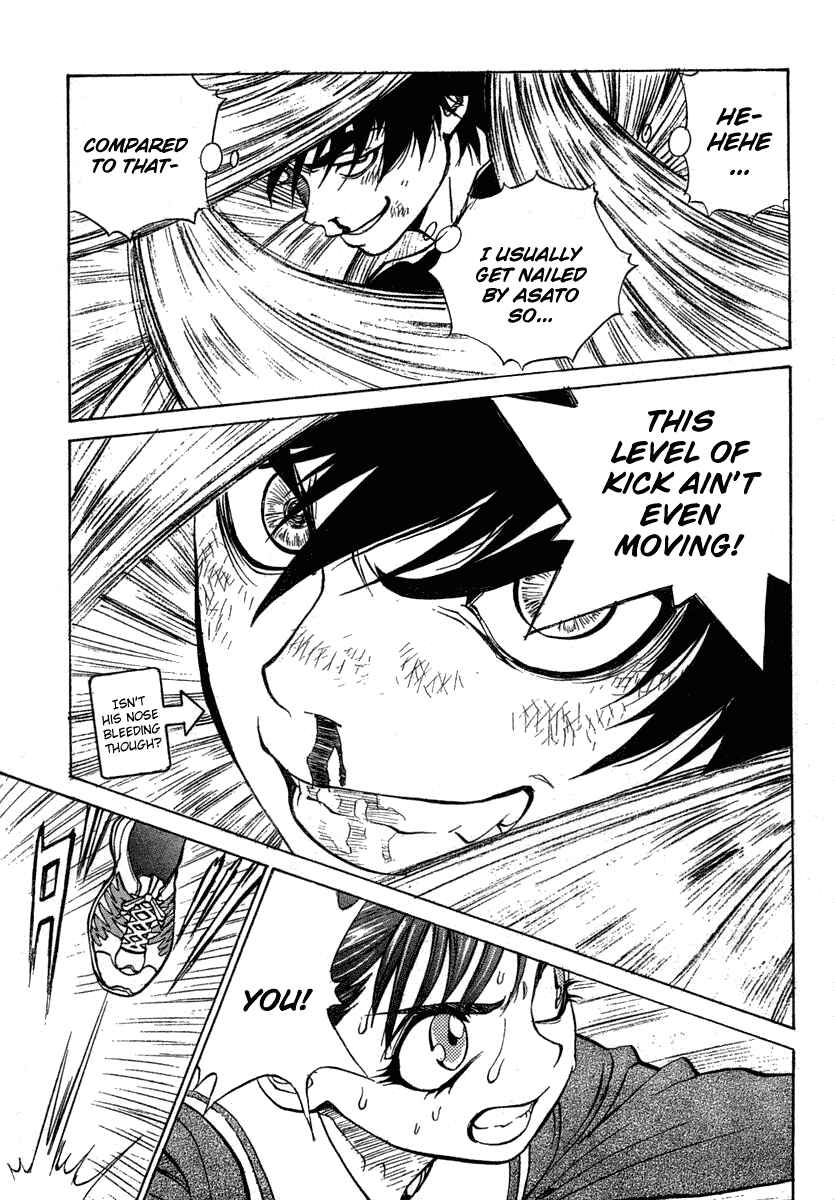 Page 13 Chapter 12 B.Reaction!