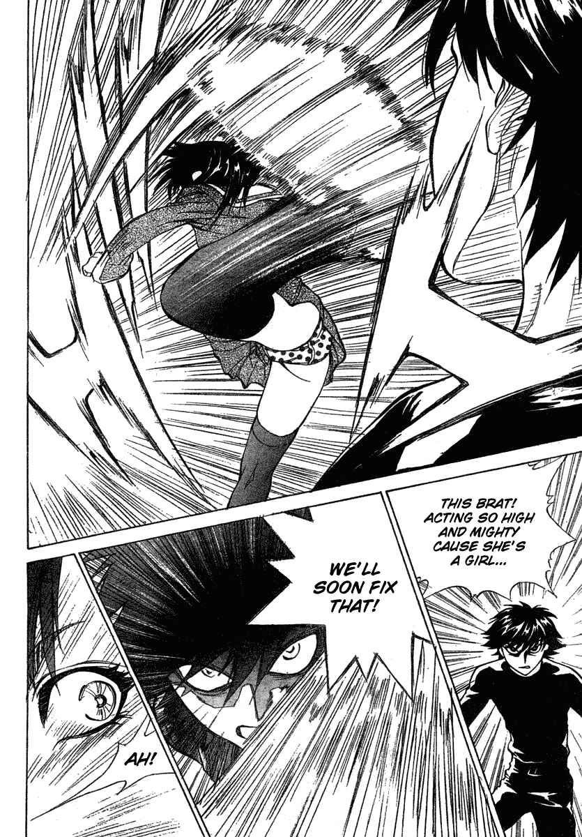 Page 14 Chapter 12 B.Reaction!