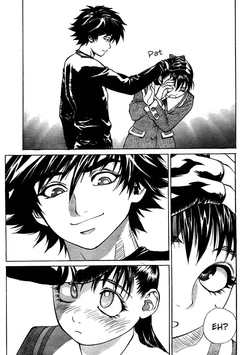 Page 17 Chapter 12 B.Reaction!