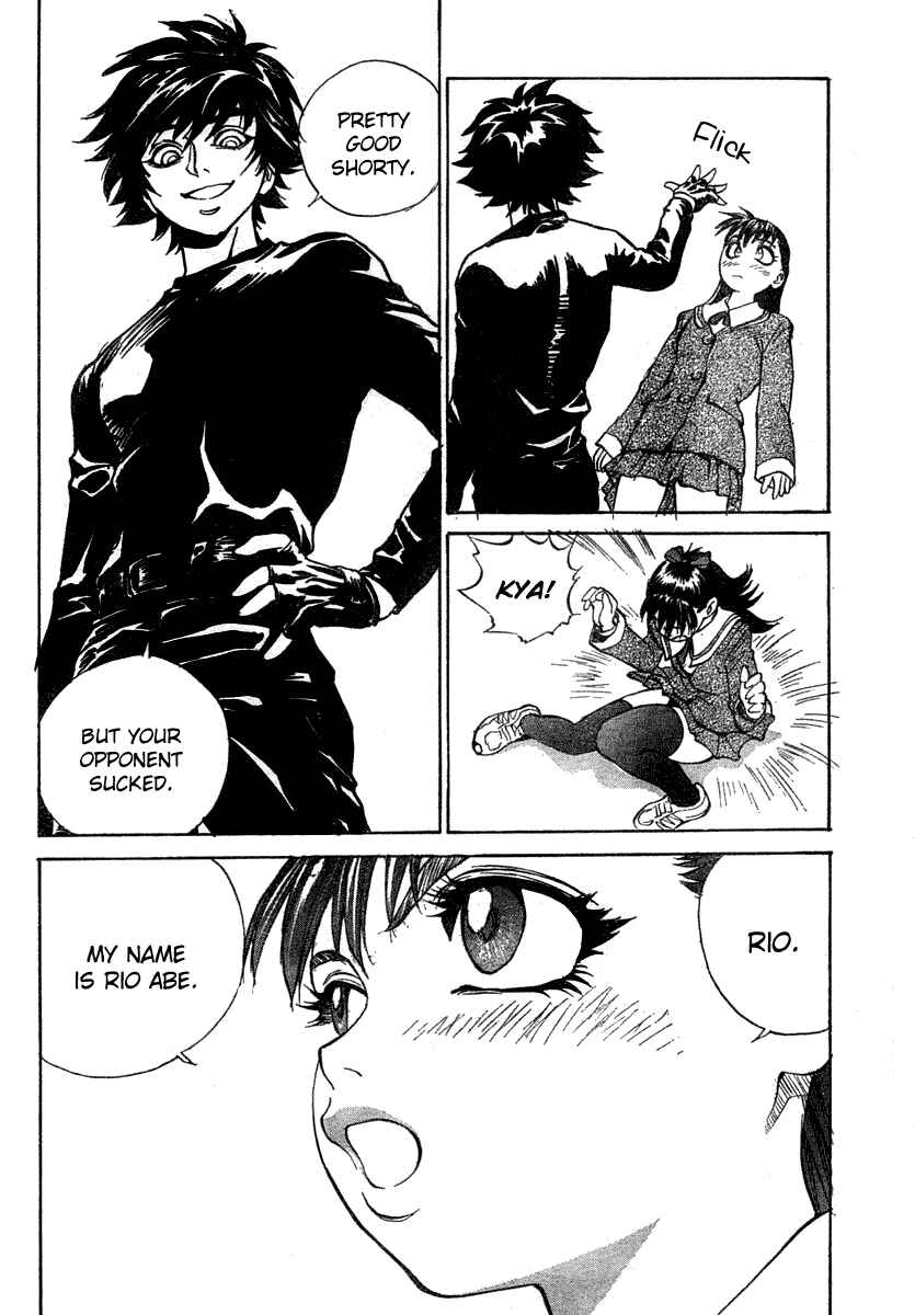 Page 18 Chapter 12 B.Reaction!
