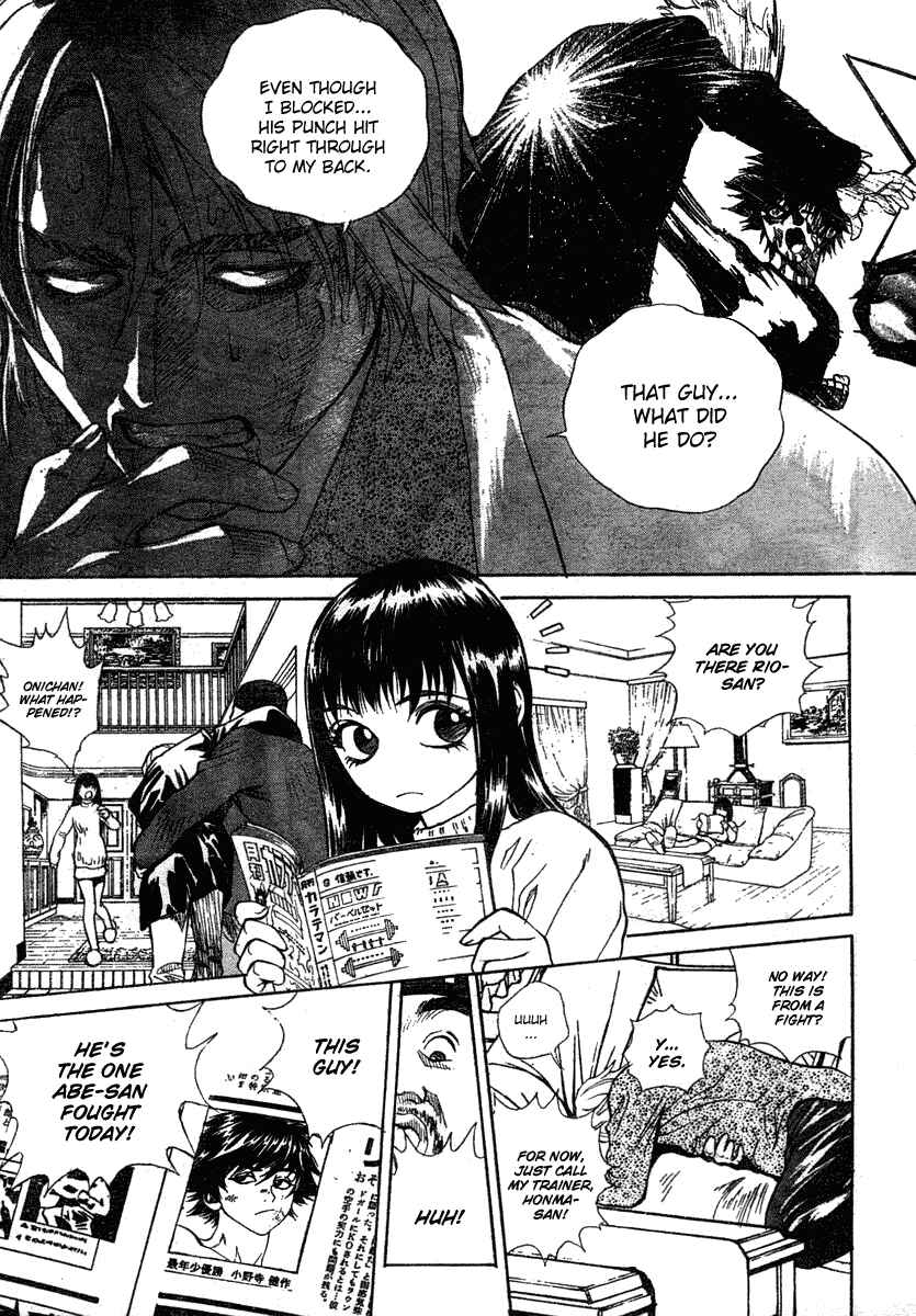 Page 23 Chapter 12 B.Reaction!