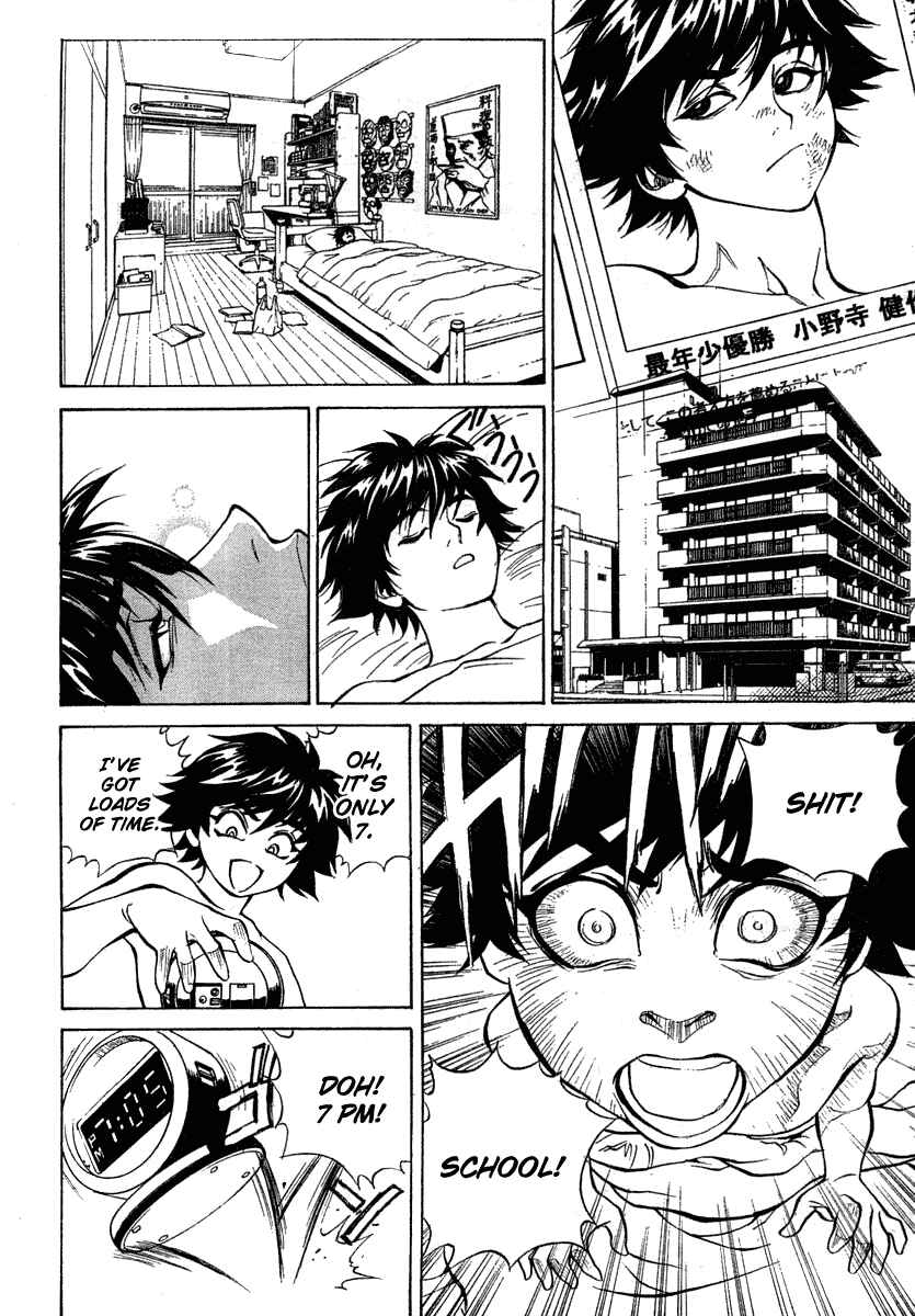 Page 24 Chapter 12 B.Reaction!