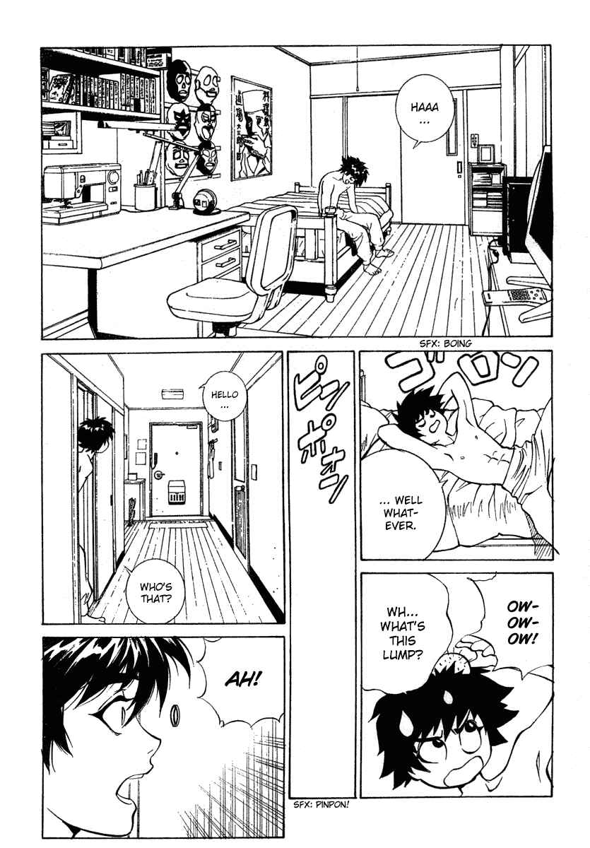 Page 25 Chapter 12 B.Reaction!