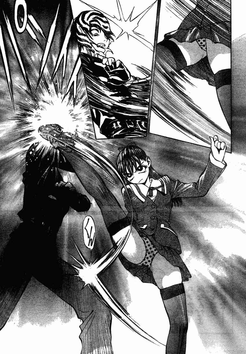 Page 7 Chapter 12 B.Reaction!
