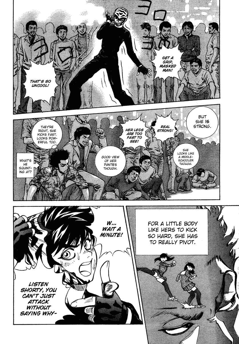 Page 8 Chapter 12 B.Reaction!
