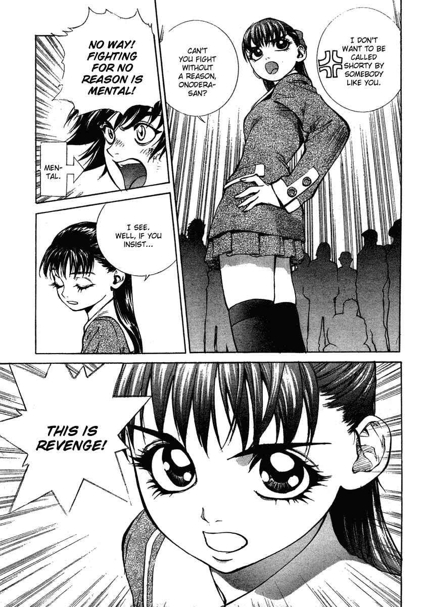 Page 9 Chapter 12 B.Reaction!
