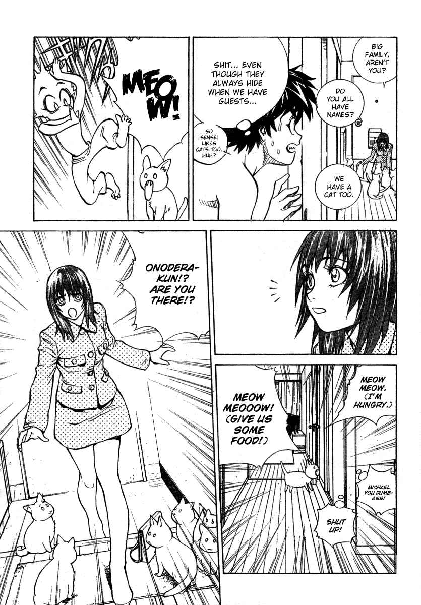 Page 11 Chapter 13 B.Reaction!