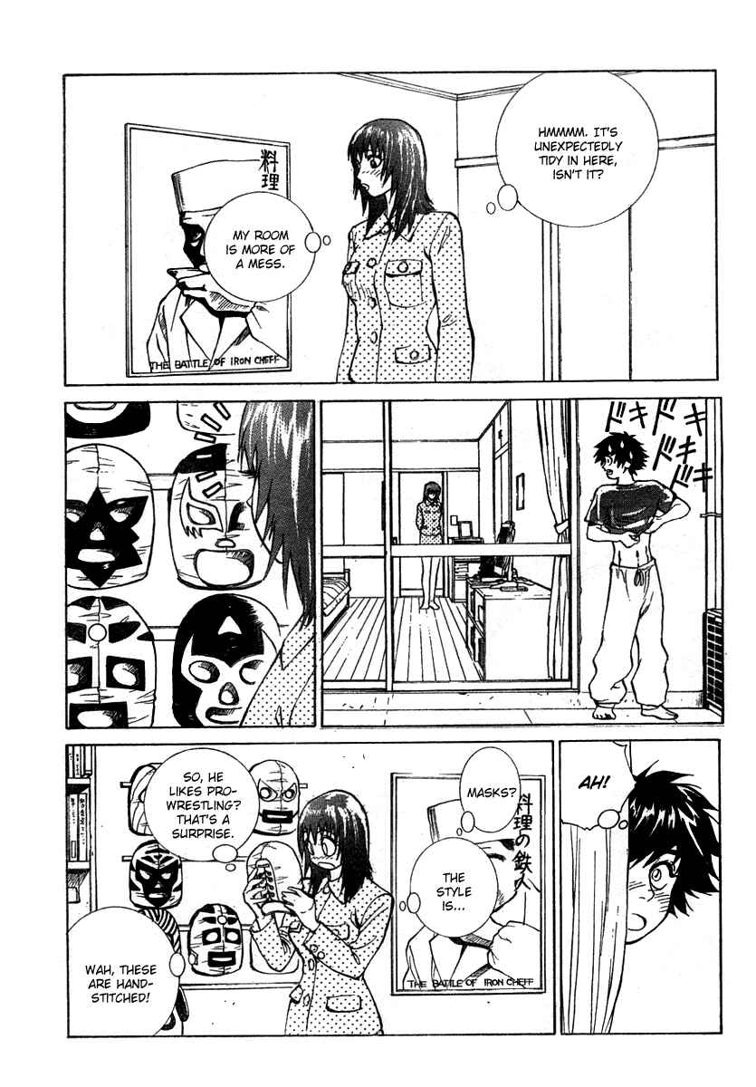 Page 13 Chapter 13 B.Reaction!