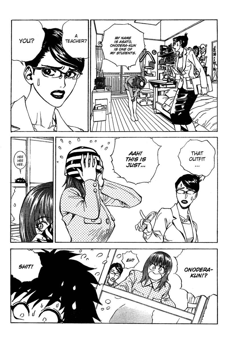 Page 16 Chapter 13 B.Reaction!