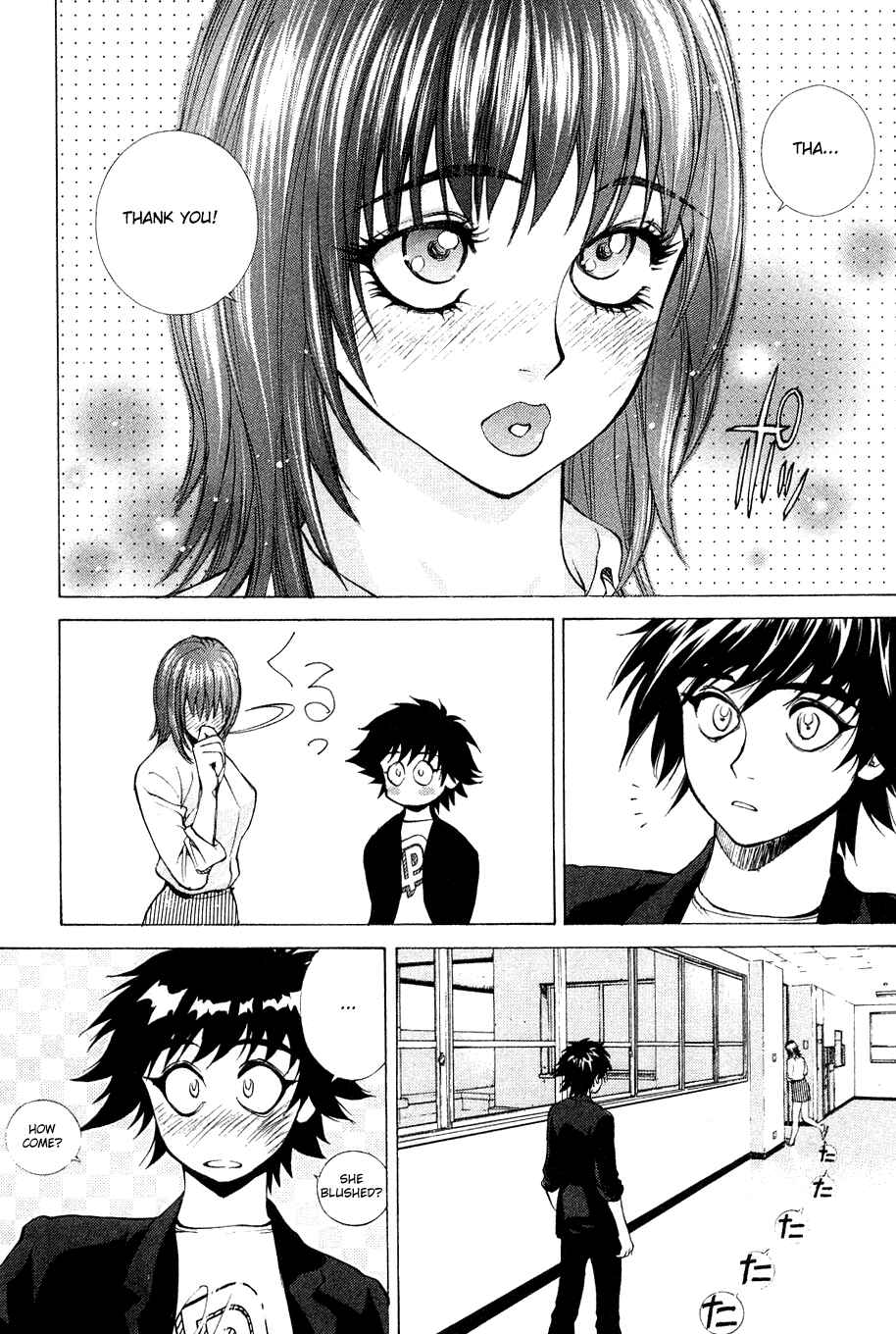 Page 17 Chapter 8 B.Reaction!