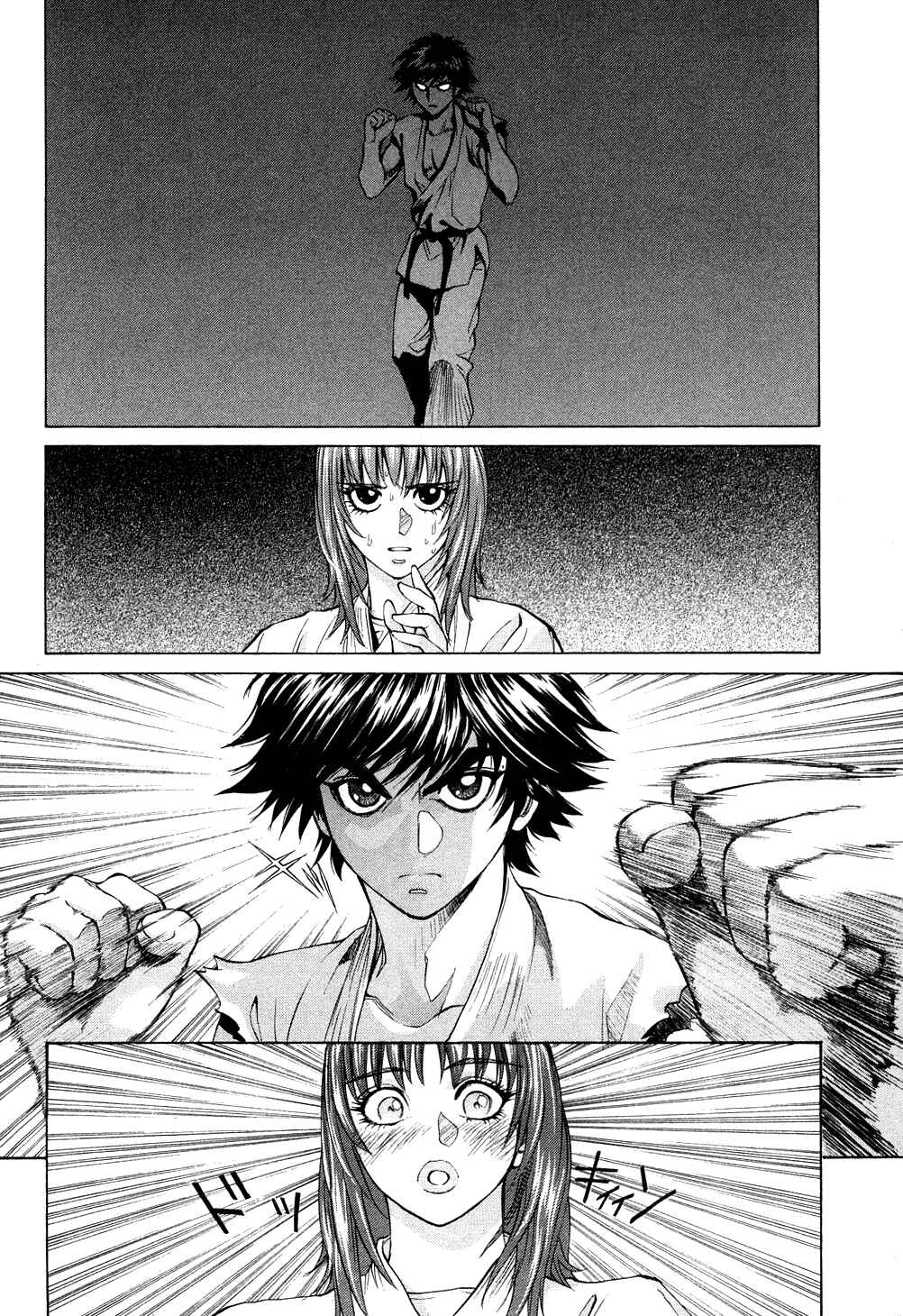 Page 2 Chapter 8 B.Reaction!